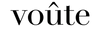 Voûte Atelier - Home