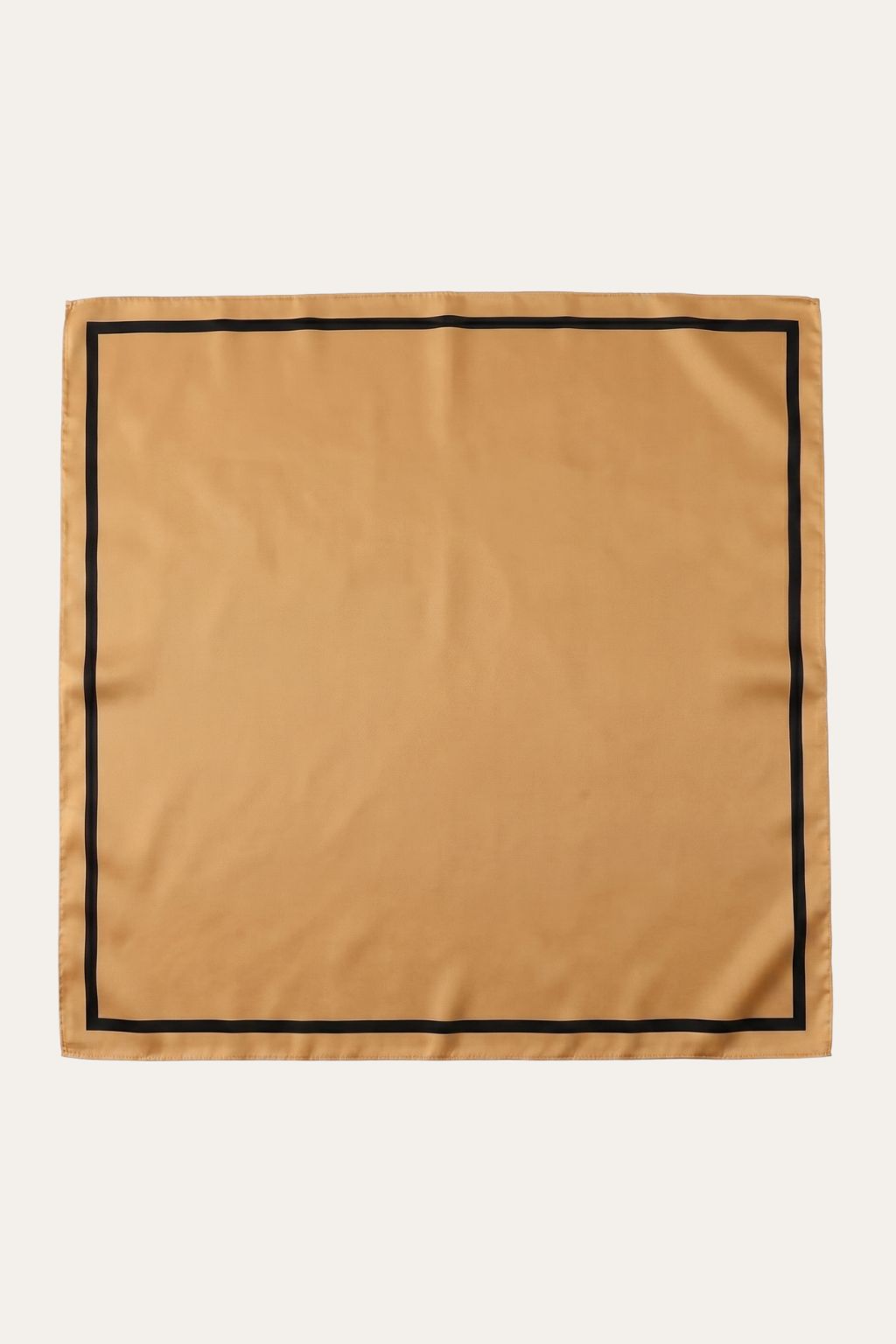 The Silk Carré