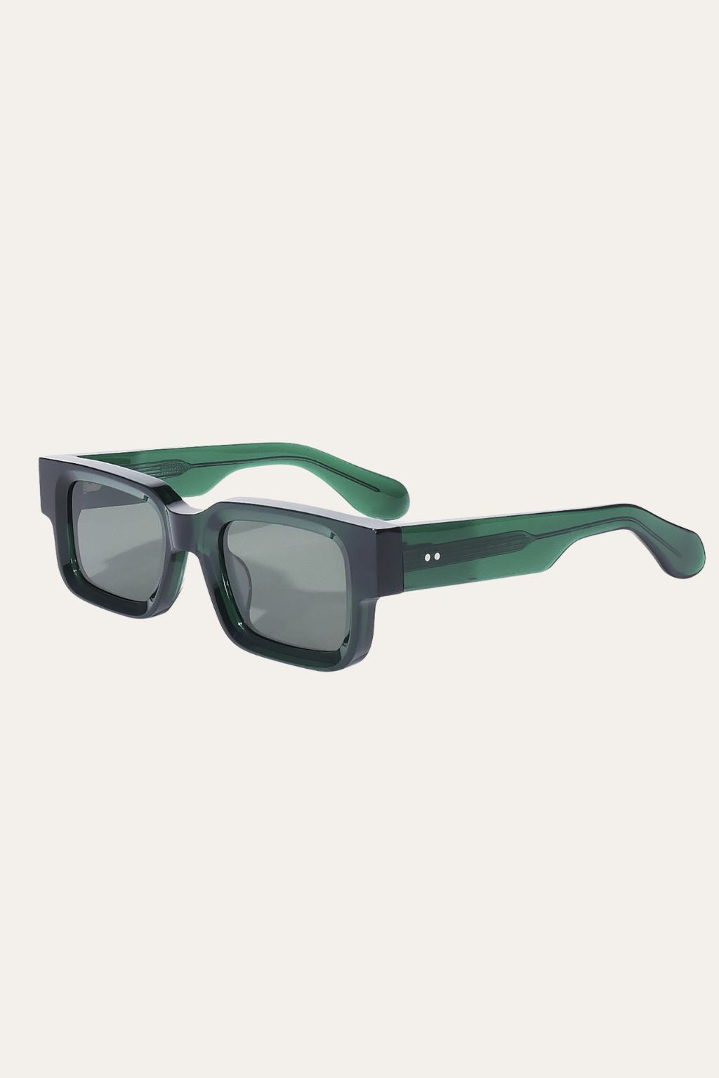 The Square Sunglasses
