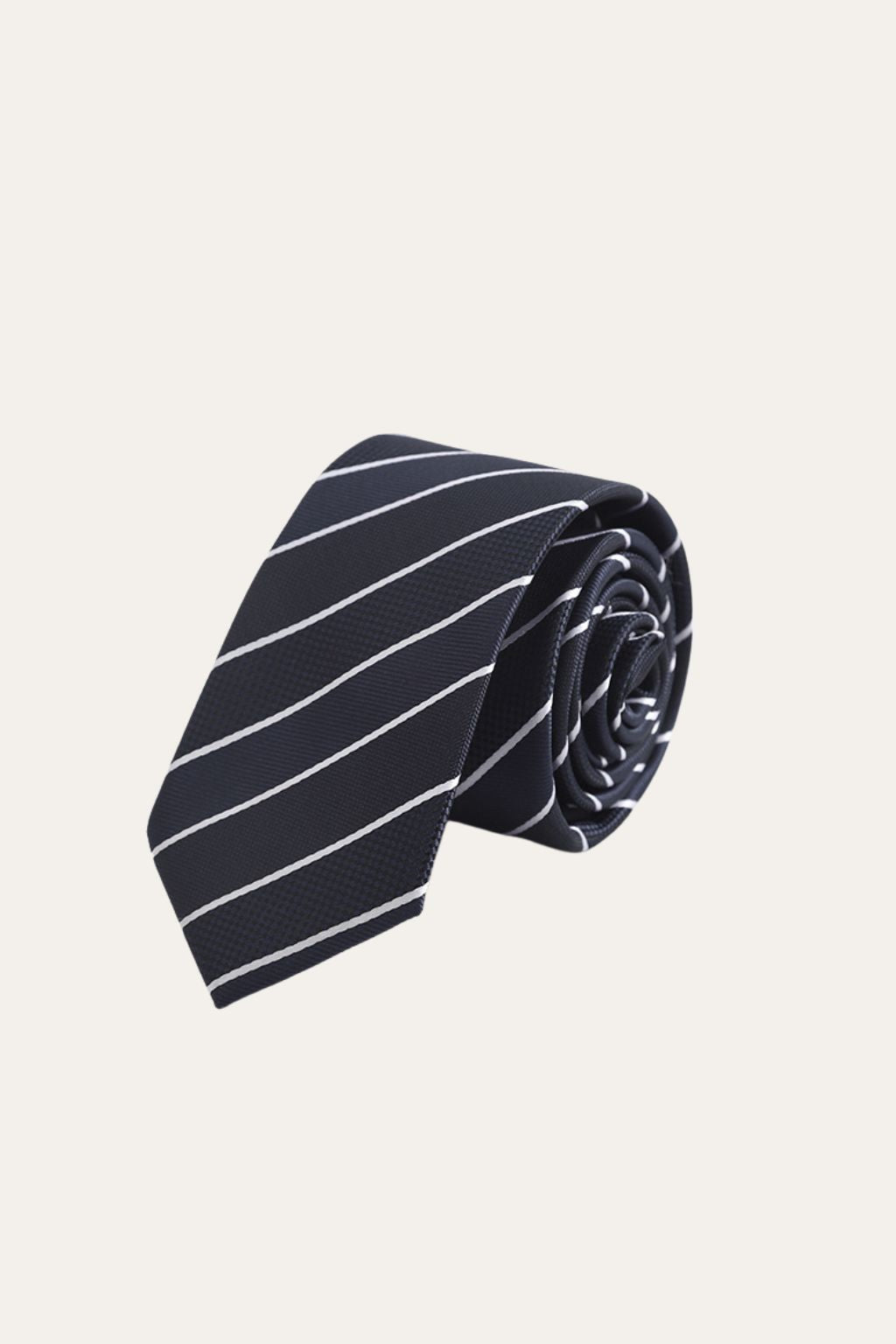 The Silk Tie