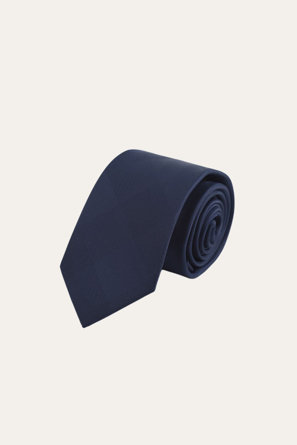The Silk Tie