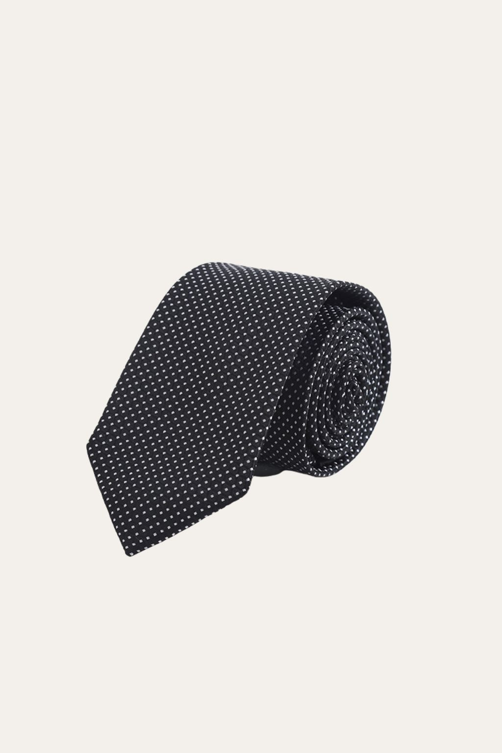 The Silk Tie
