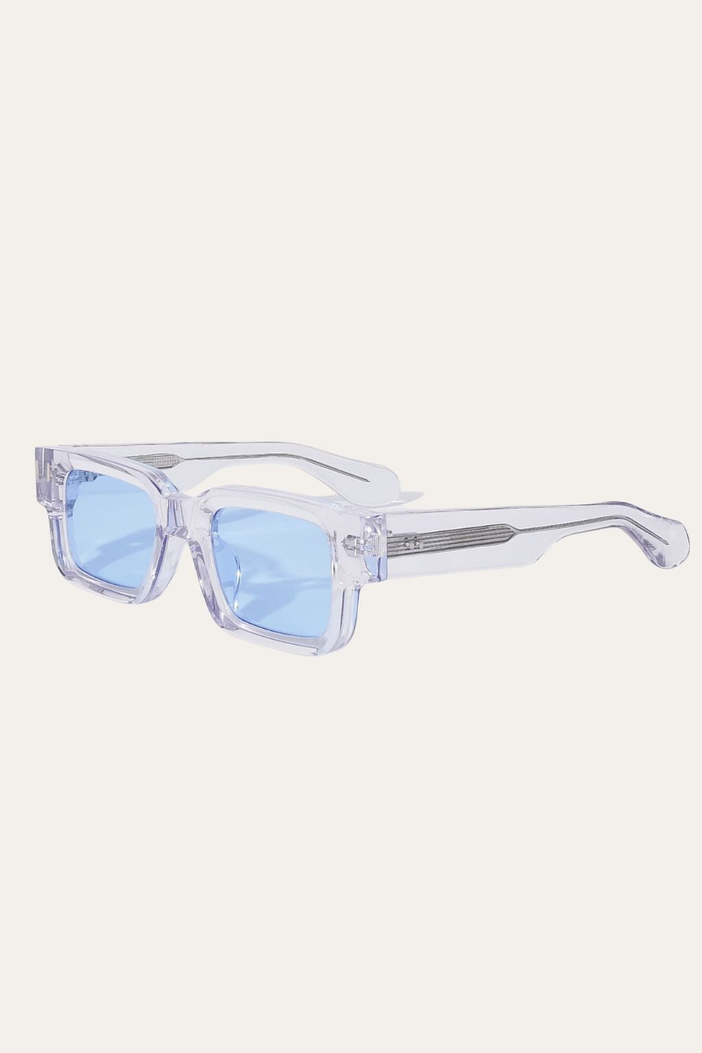The Square Sunglasses