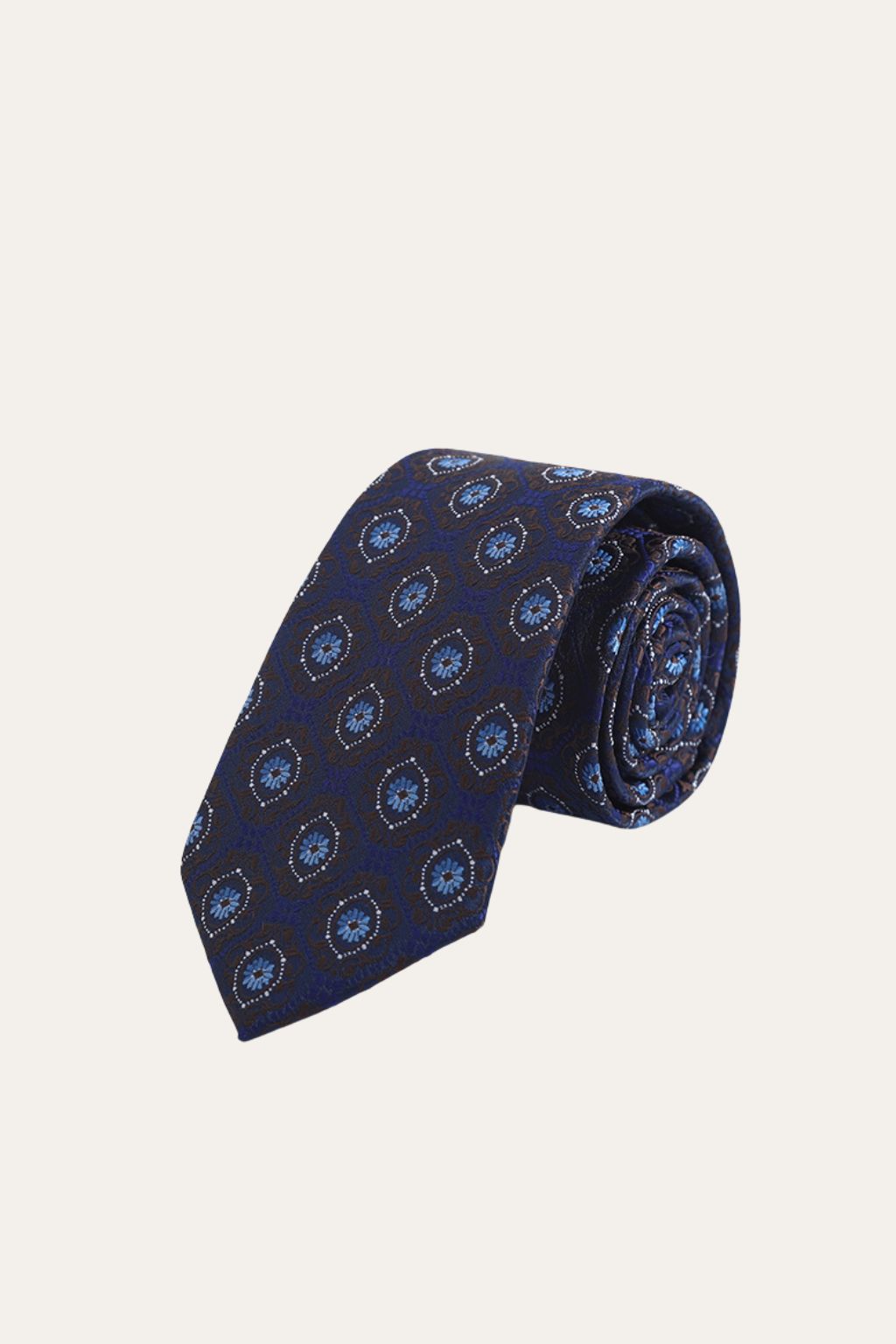 The Silk Tie
