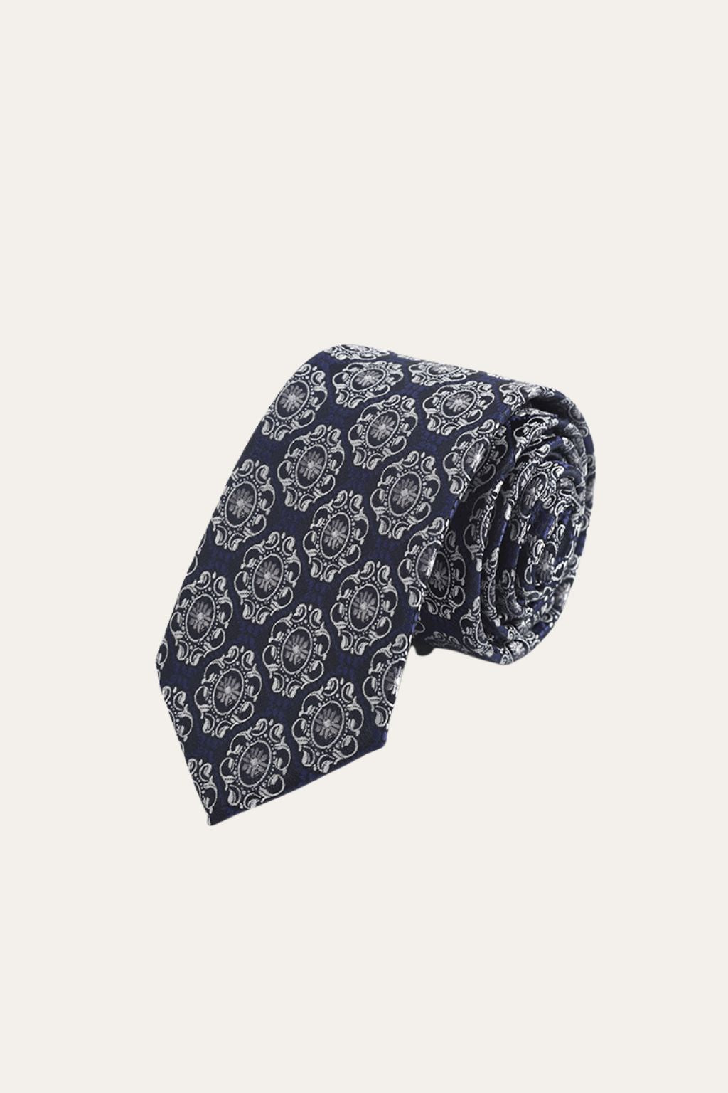 The Silk Tie