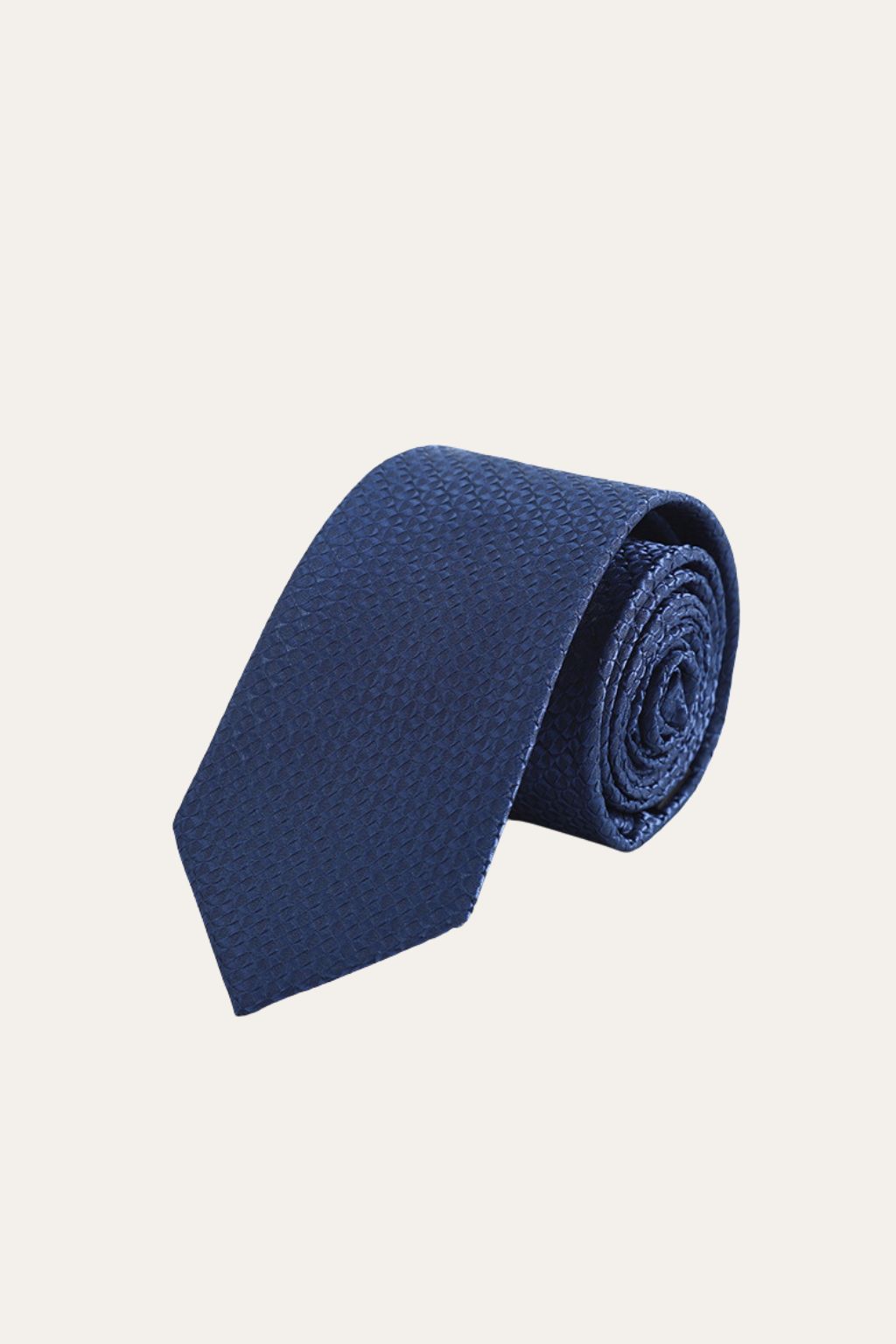 The Silk Tie