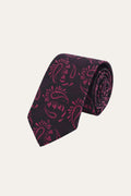 The Silk Tie