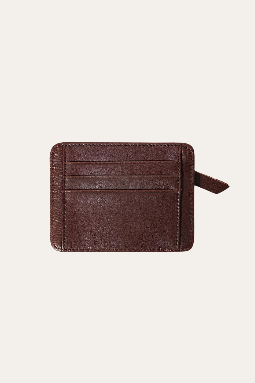 The Slim Card Holder
