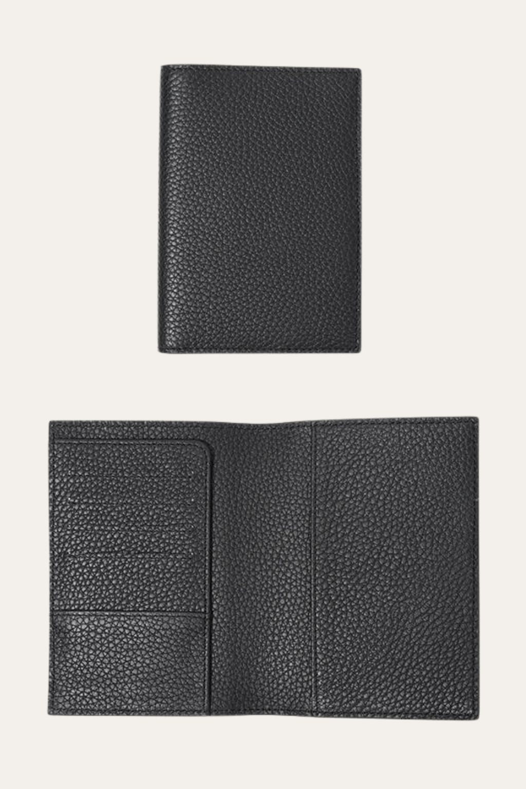 The Passport Holder