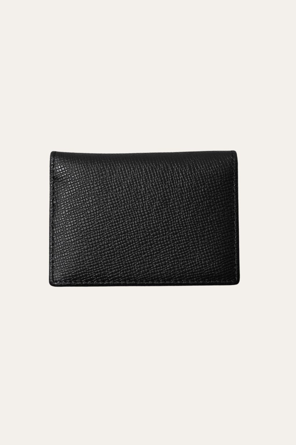 The Bi-Fold Card Holder
