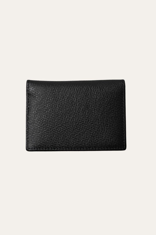 The Bi-Fold Card Holder