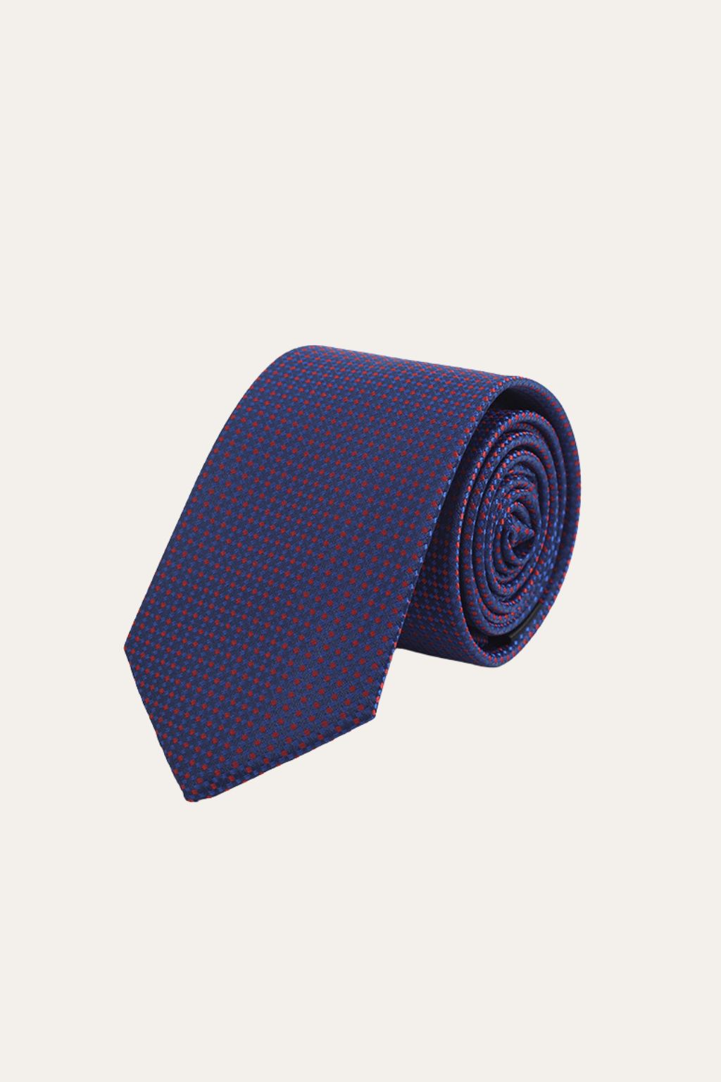 The Silk Tie