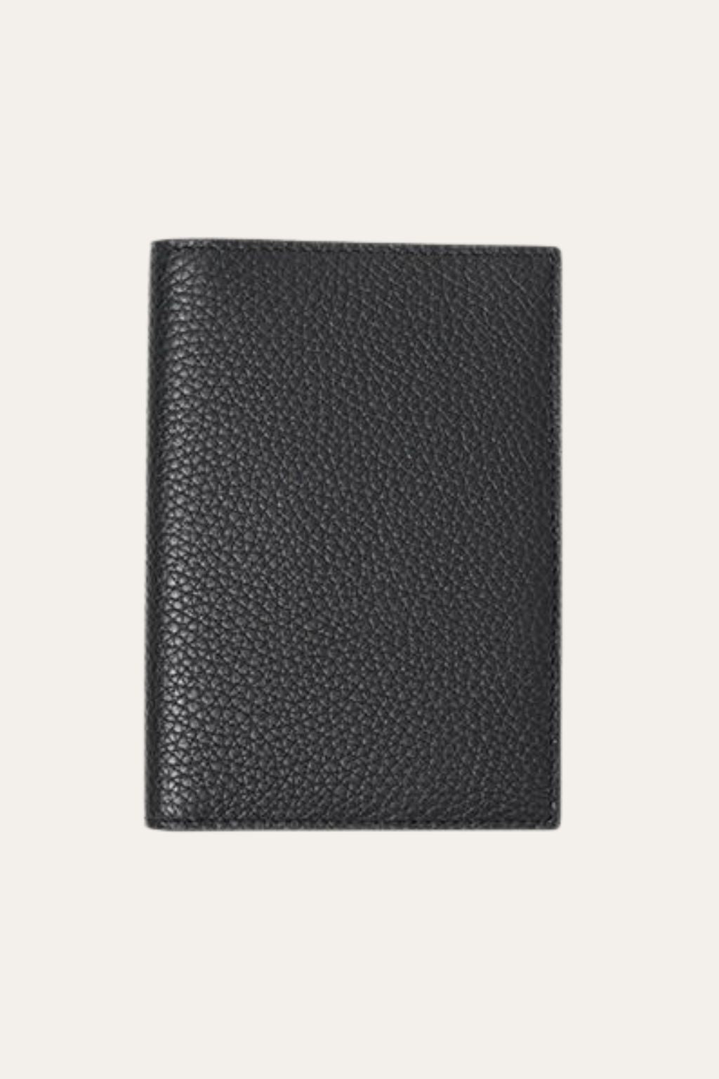 The Passport Holder