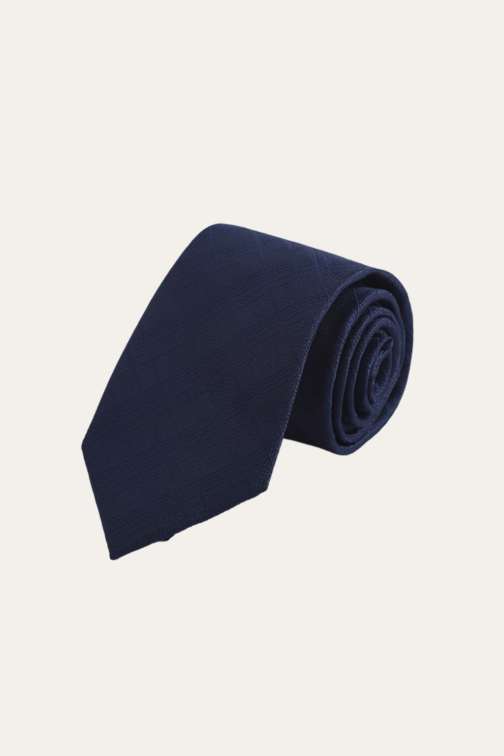 The Silk Tie