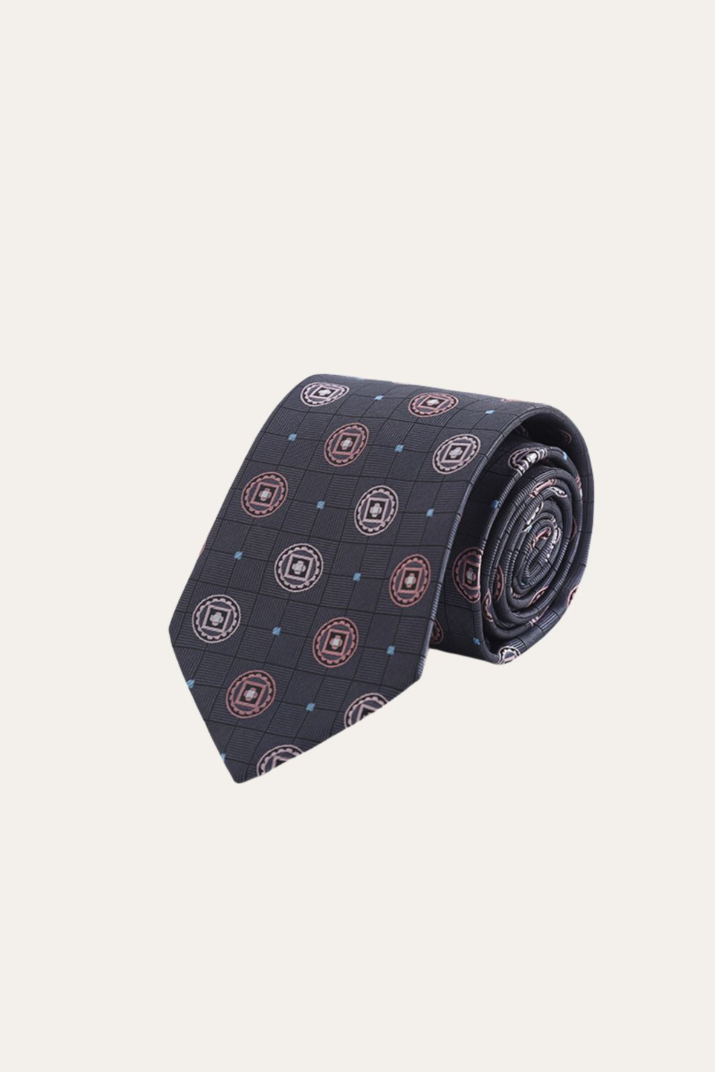 The Silk Tie