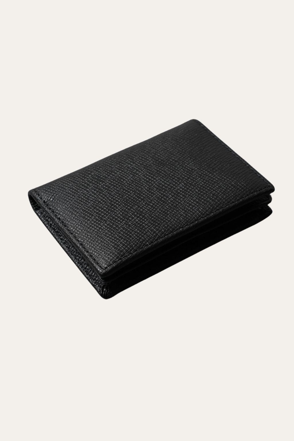 The Bi-Fold Card Holder
