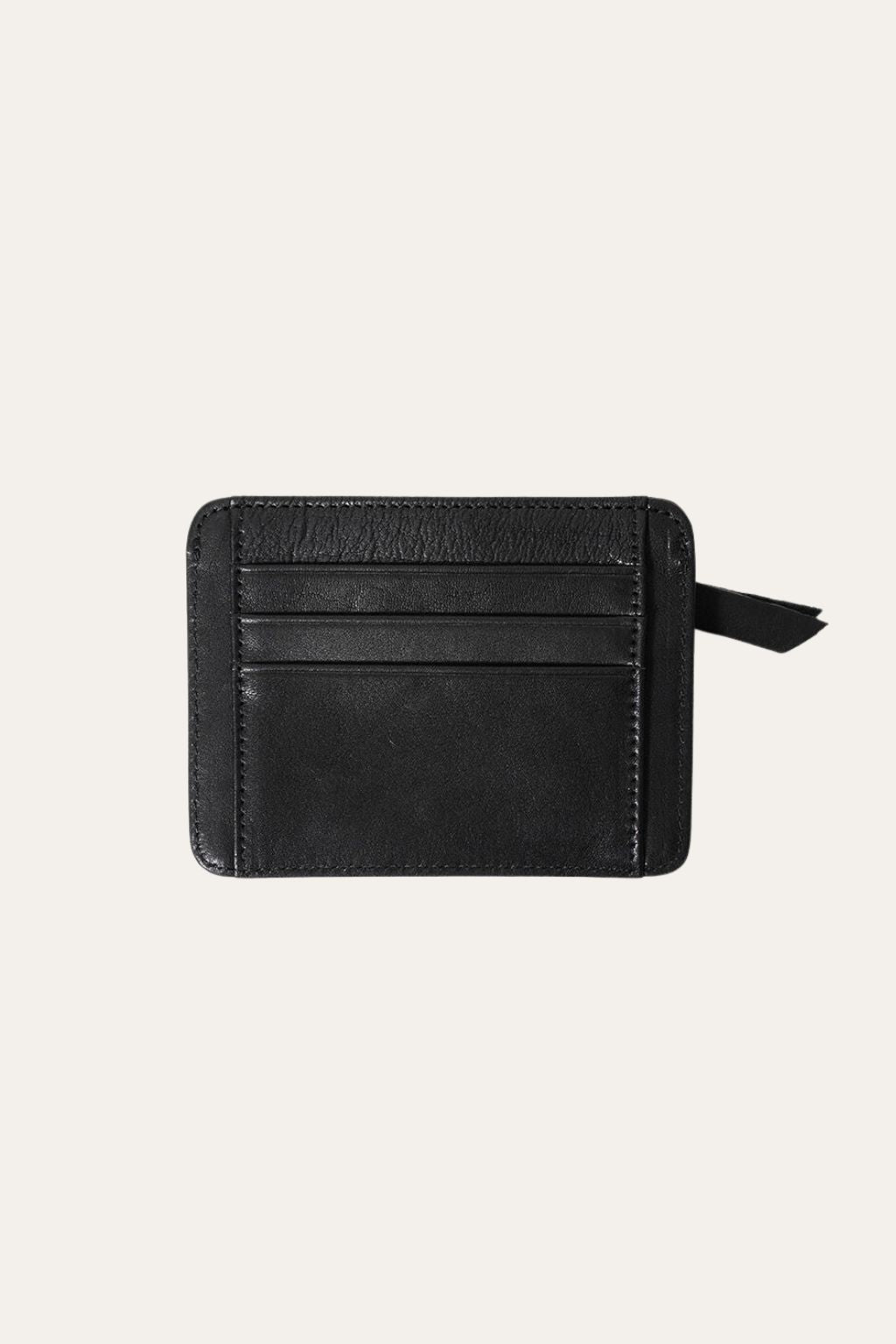 The Slim Card Holder