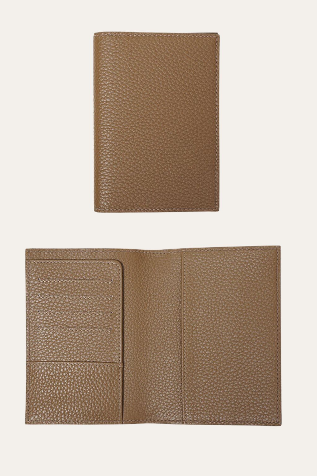 The Passport Holder